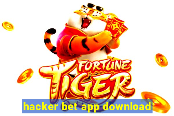 hacker bet app download