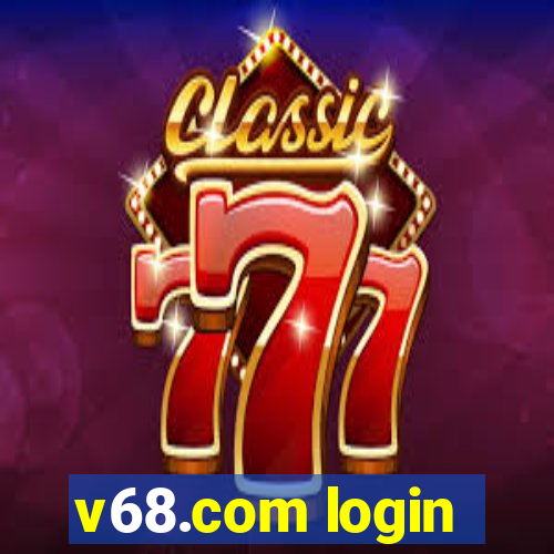 v68.com login