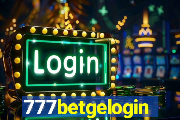 777betgelogin