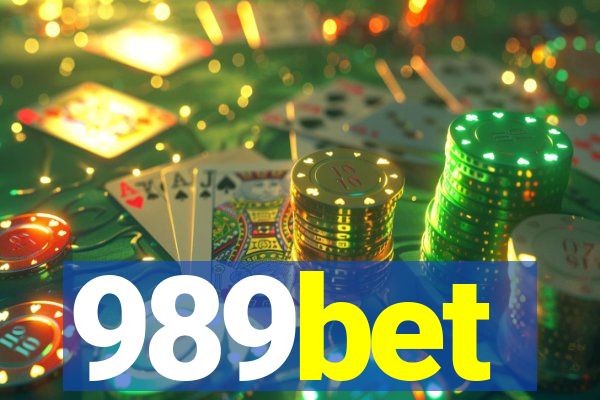 989bet