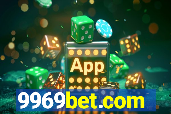 9969bet.com