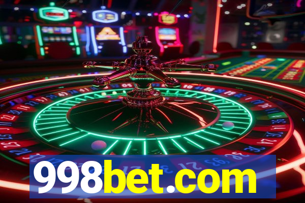 998bet.com