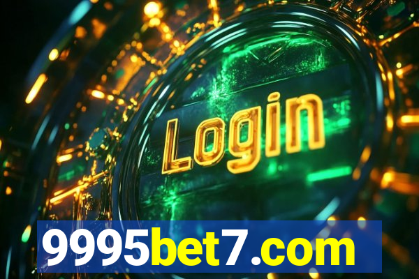 9995bet7.com