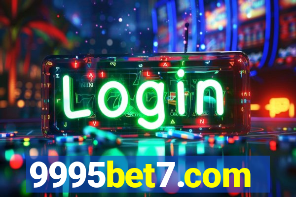 9995bet7.com