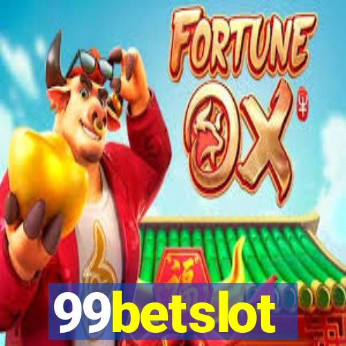 99betslot