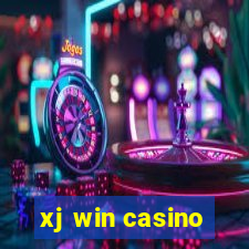 xj win casino