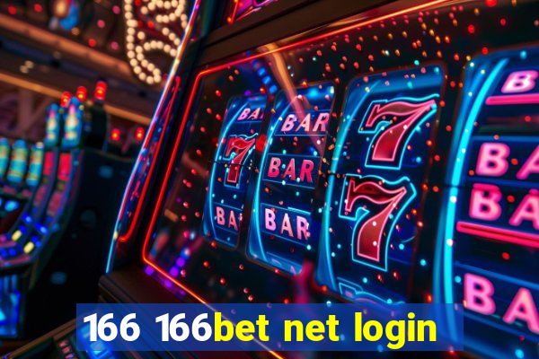 166 166bet net login