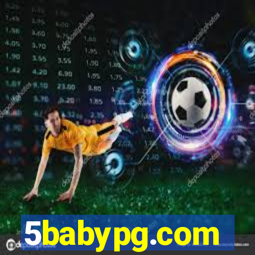 5babypg.com