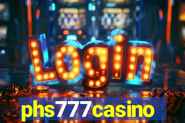 phs777casino