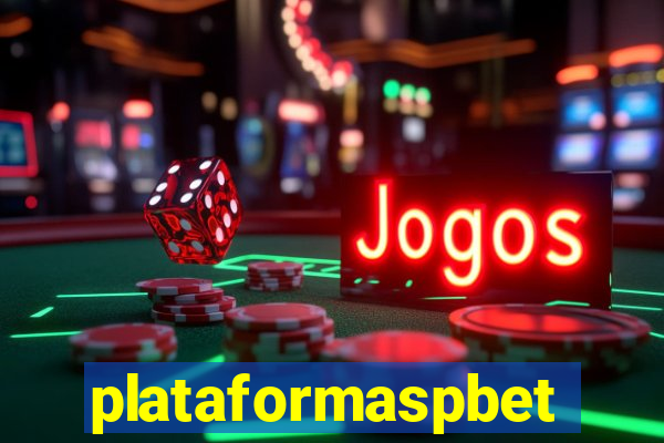 plataformaspbet