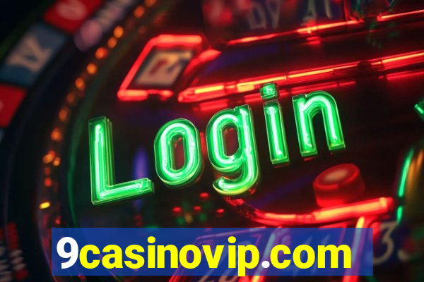 9casinovip.com