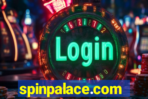 spinpalace.com