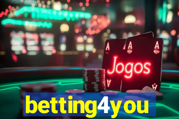 betting4you