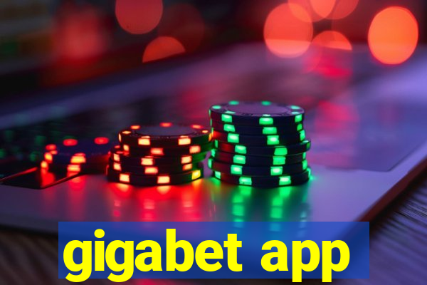 gigabet app