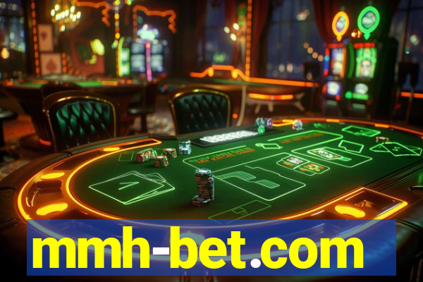 mmh-bet.com