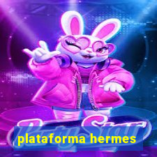 plataforma hermes