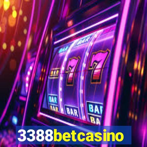 3388betcasino