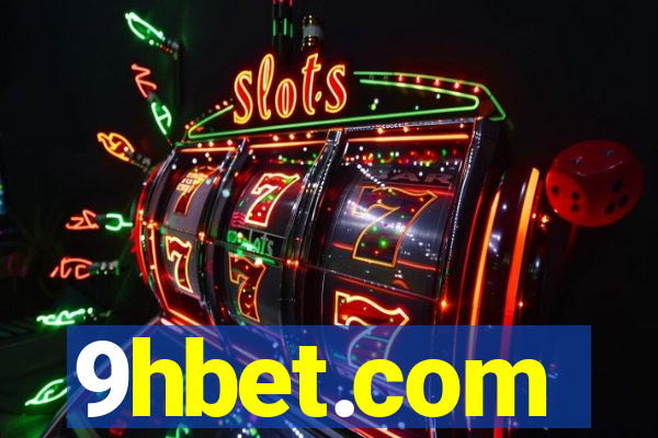 9hbet.com