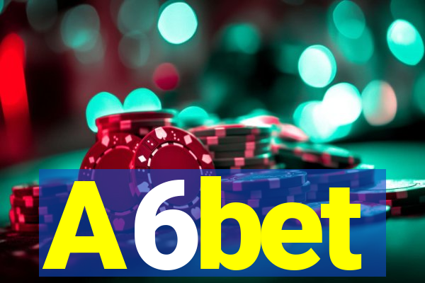 A6bet