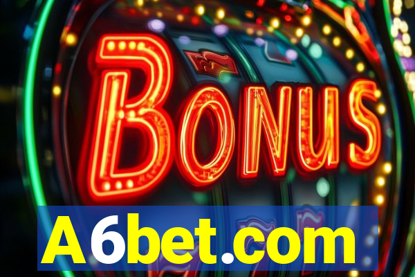 A6bet.com