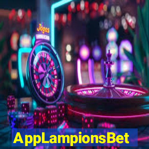 AppLampionsBet