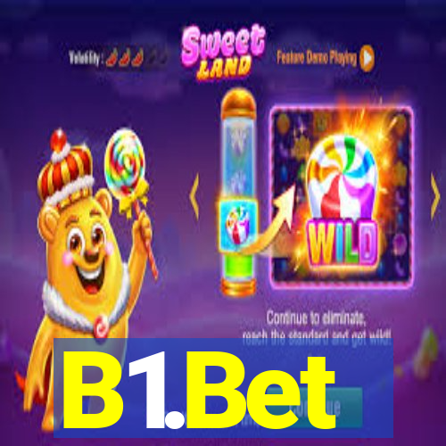 B1.Bet