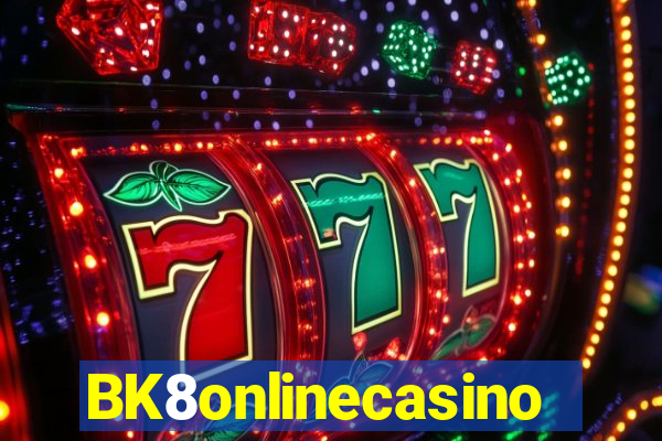 BK8onlinecasino