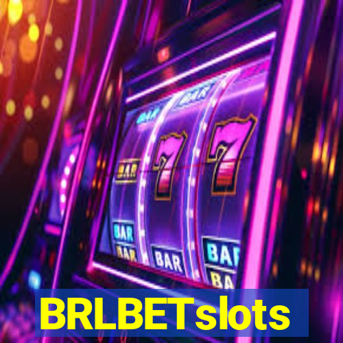 BRLBETslots