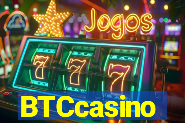 BTCcasino