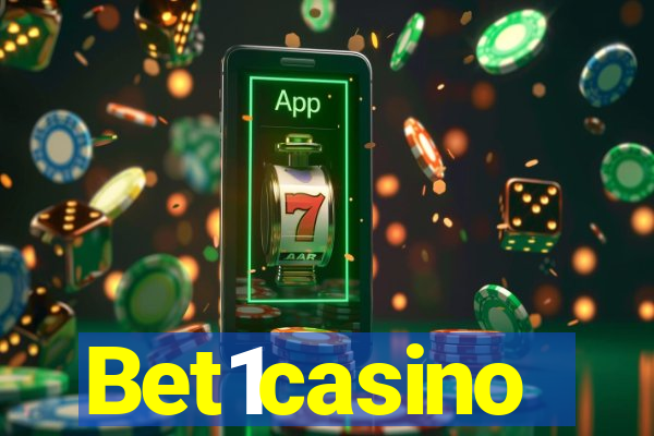 Bet1casino