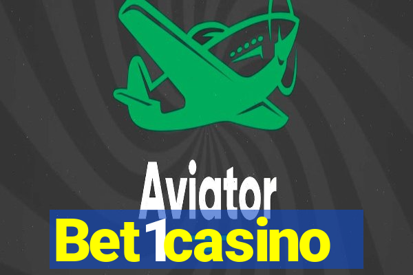 Bet1casino