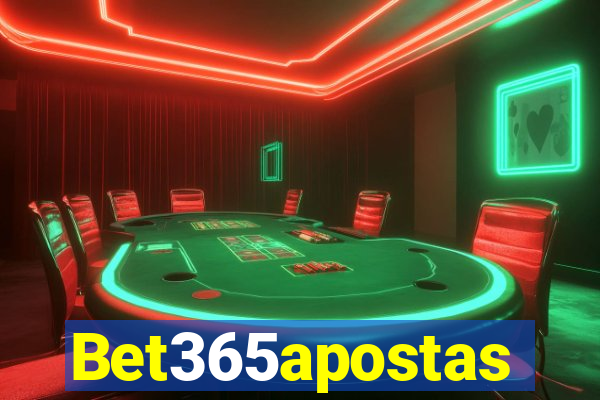 Bet365apostas