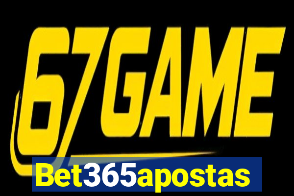 Bet365apostas