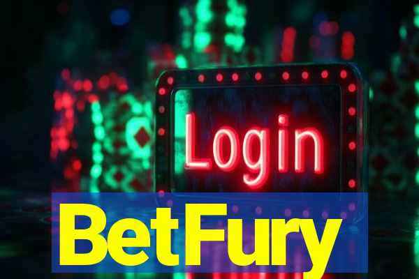 BetFury