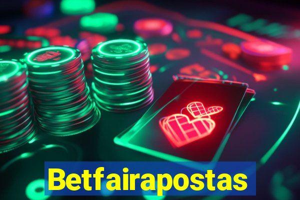 Betfairapostas