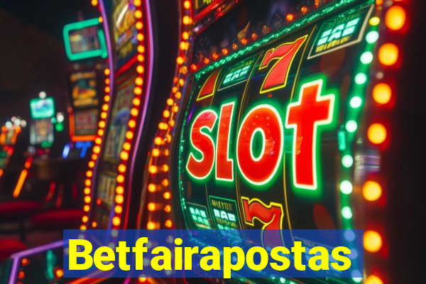 Betfairapostas