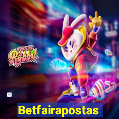 Betfairapostas