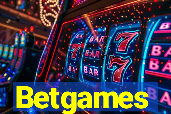 Betgames