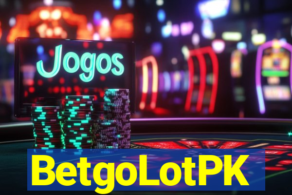 BetgoLotPK