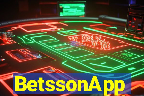 BetssonApp