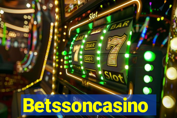 Betssoncasino