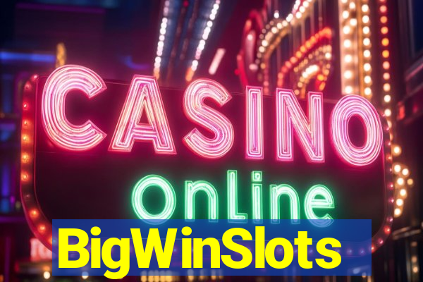 BigWinSlots