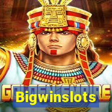 Bigwinslots