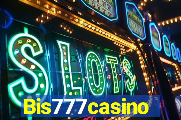 Bis777casino