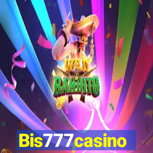 Bis777casino