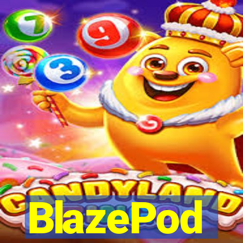 BlazePod