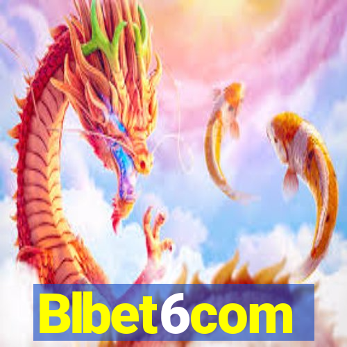 Blbet6com