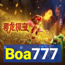 Boa777