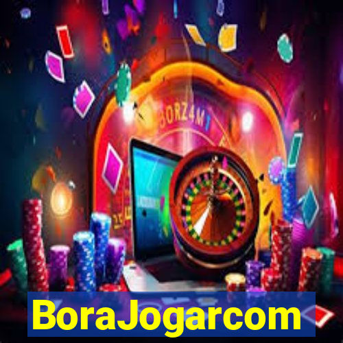 BoraJogarcom