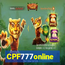 CPF777online